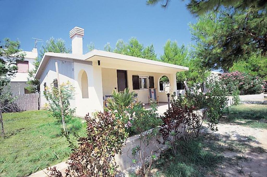 Pellegrino Village Βιέστε Δωμάτιο φωτογραφία