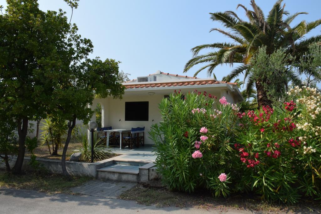 Pellegrino Village Βιέστε Δωμάτιο φωτογραφία