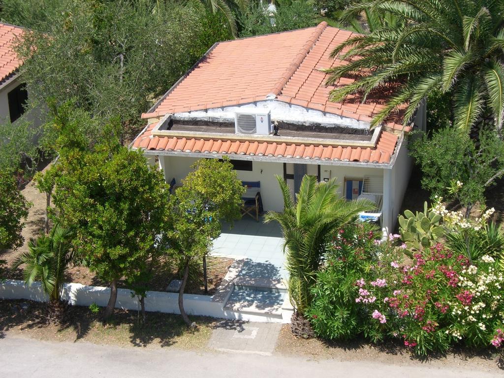 Pellegrino Village Βιέστε Δωμάτιο φωτογραφία