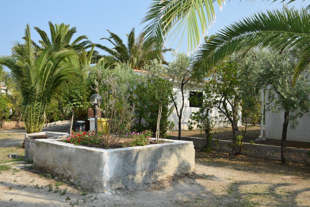 Pellegrino Village Βιέστε Δωμάτιο φωτογραφία
