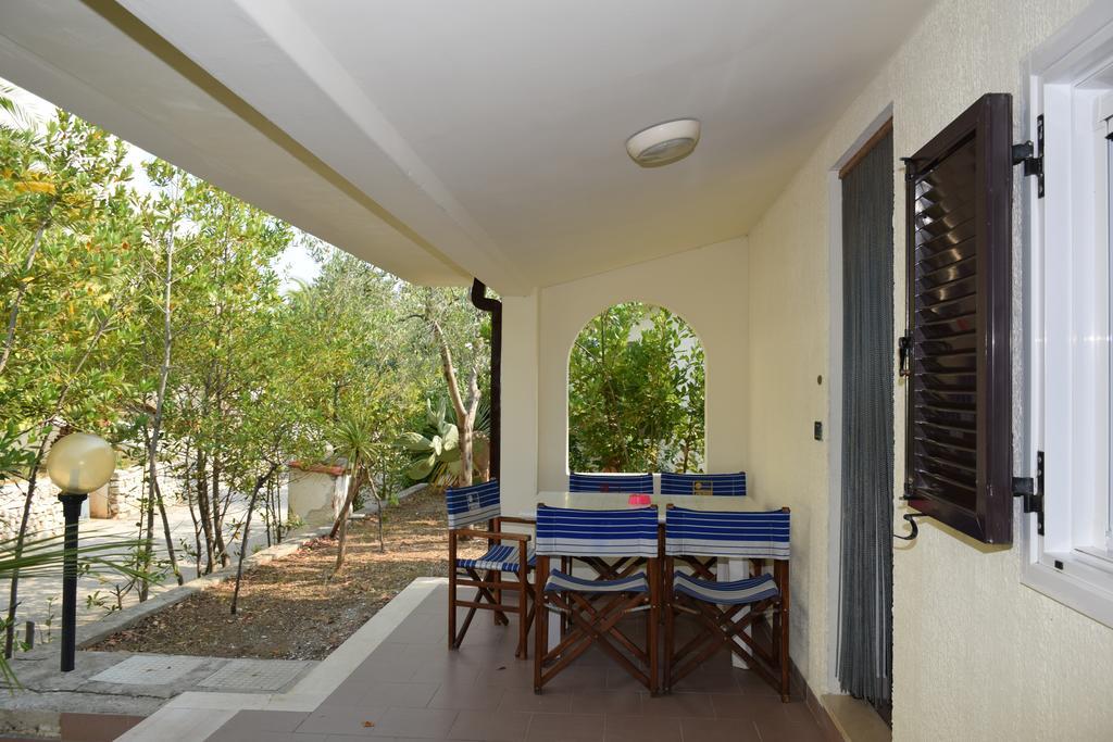 Pellegrino Village Βιέστε Δωμάτιο φωτογραφία