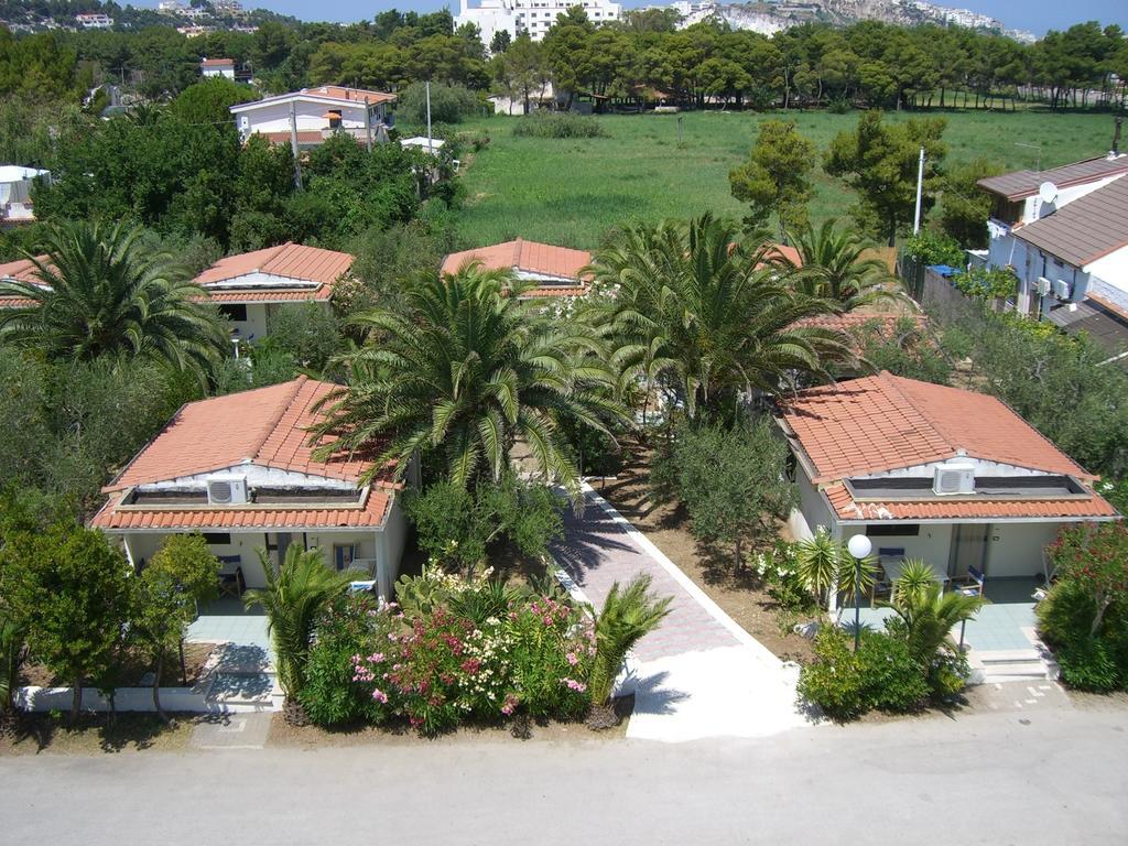 Pellegrino Village Βιέστε Δωμάτιο φωτογραφία