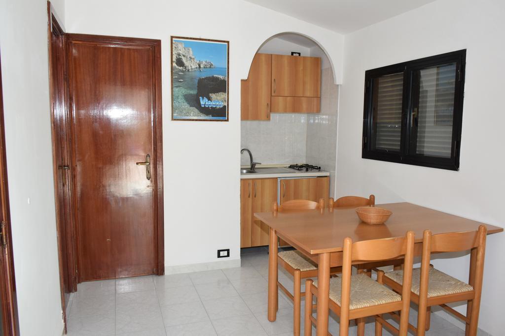 Pellegrino Village Βιέστε Δωμάτιο φωτογραφία