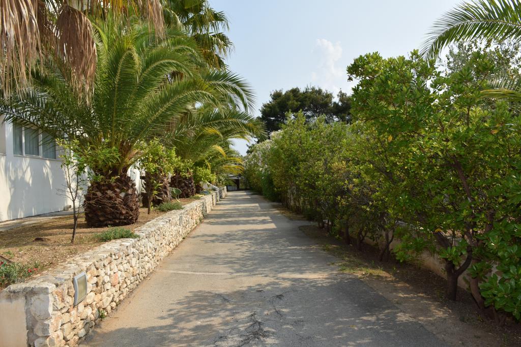 Pellegrino Village Βιέστε Εξωτερικό φωτογραφία